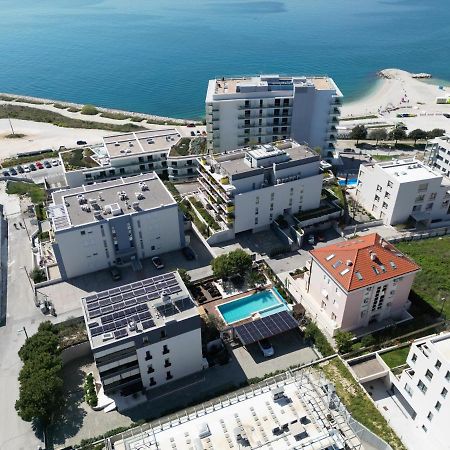 Liberty Living Apartments Split Ngoại thất bức ảnh
