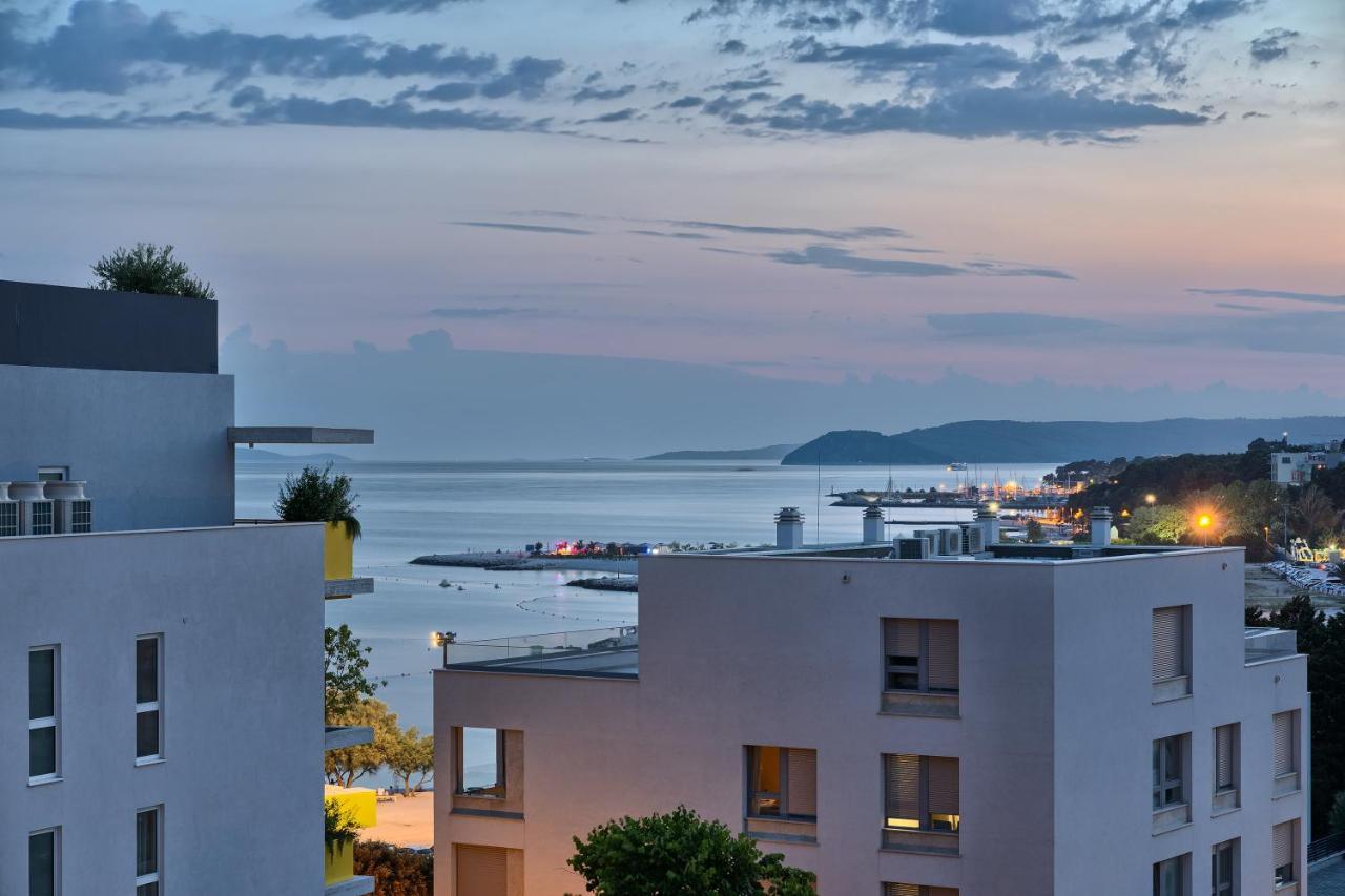 Liberty Living Apartments Split Ngoại thất bức ảnh