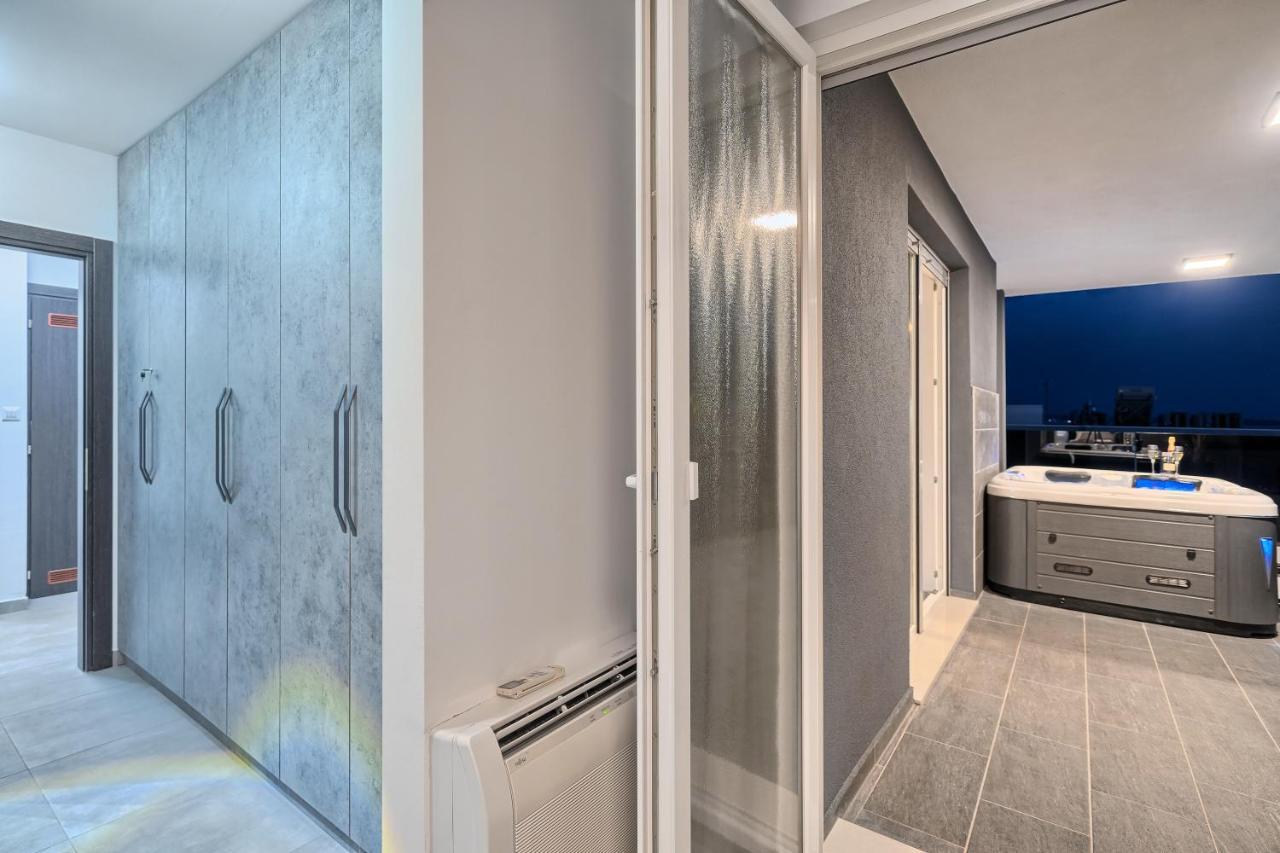 Liberty Living Apartments Split Ngoại thất bức ảnh