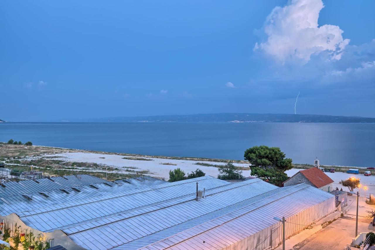 Liberty Living Apartments Split Ngoại thất bức ảnh