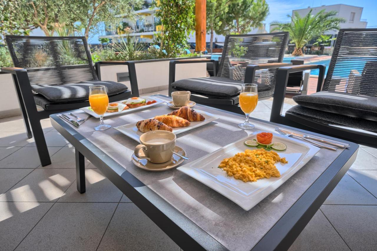 Liberty Living Apartments Split Ngoại thất bức ảnh