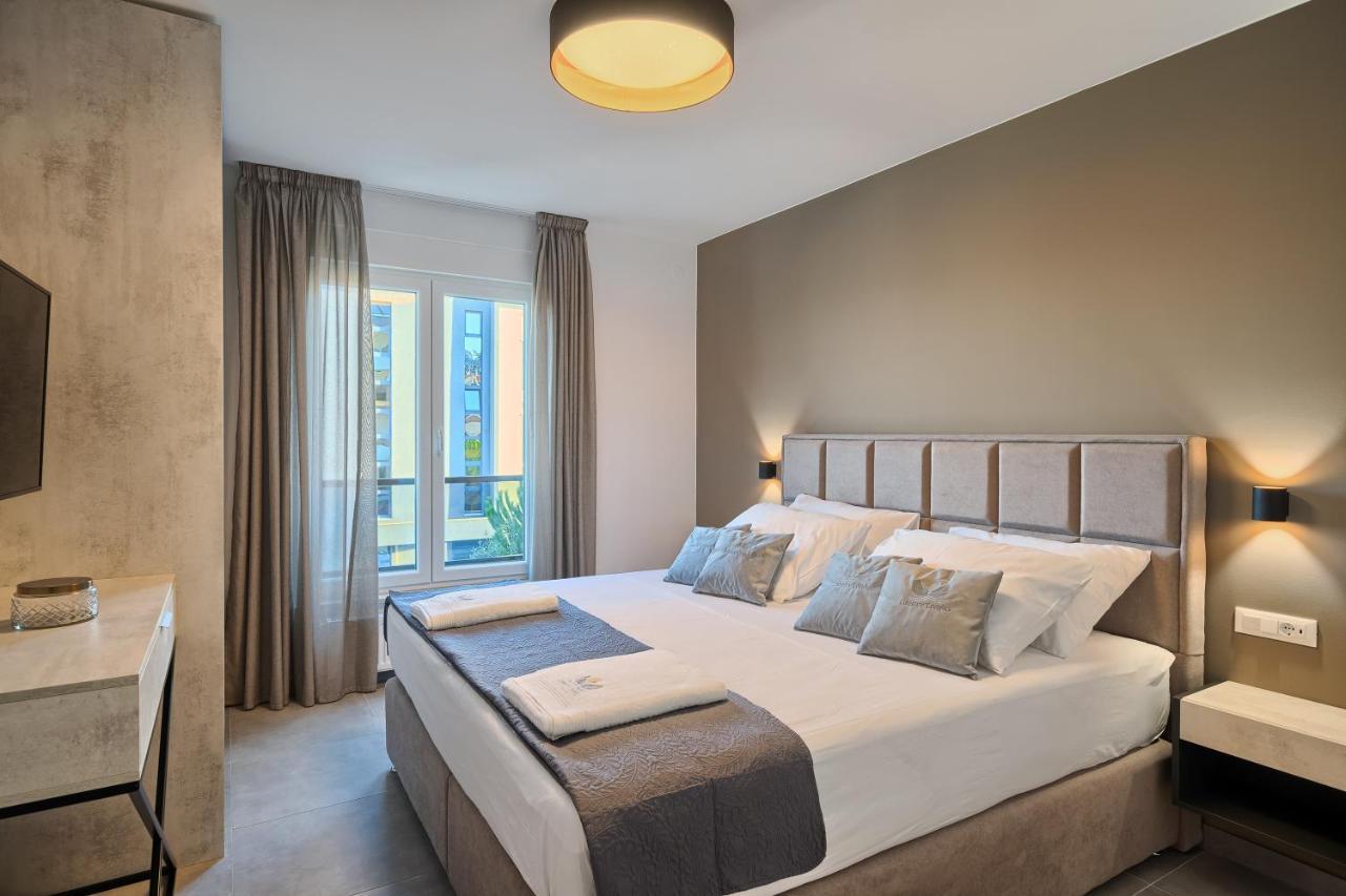 Liberty Living Apartments Split Ngoại thất bức ảnh